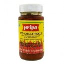 Priya Red Chilli Pickle 300ml