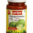 Priya Mango Thokku Pickle 30G