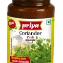 Priya Coriander Pickle