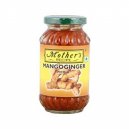 Mother's Mango Ginger Pickle 300gm