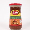 Ruchi Mango Ginger Pickle 300gm