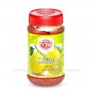 777 Lime Pickle 300gm