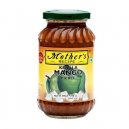 Mother's Mango Pickle 300G Kerala