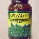 Mother's Andhra Gongura Pickle 300G