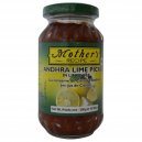 Mother's Andhra Lime Pickle 300G