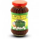 Mother's Gujarati Gorkeri Pickle 350gm