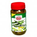 777 Green Chilly Pickle 300gm