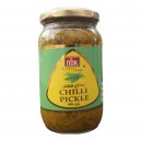 Nbk Chilli Pickle 400G