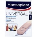 Hansaplast Universal 10's