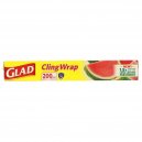 Glad Cling Wrap 200Ft