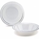 Plastic Bowl 14 Oz