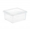 Plastic Storage Box 8073B