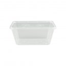 Plastic Container