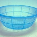 Round Colander 4100