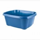 Plastic Basin 830