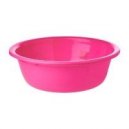 Plastic Basin 0804