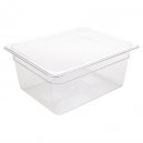 Plastic Container 15Ltr (Decent)