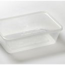 Plastic Container Mc1200A