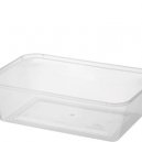 Plastic Container Mc1300L