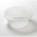 Plastic Container Mc225