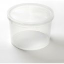 Plastic Container Mc2300