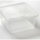 Plastic Container Mc250