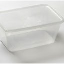 Plastic Container Mc2A