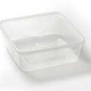 Plastic Container Mc Sq1