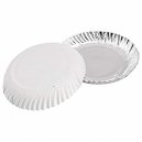 Paper Plate 50Pcs 9Inch