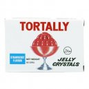 Tortally Raspberry 90G