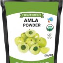 Farmer Uncles Amla Powder 150gm