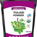 Farmer Uncles Thulasi Powder 150gm