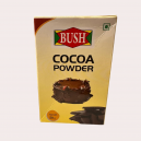 BUSH COCOA POWDER 50 GM