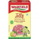WEIKFIELD JELLY CRYSTAL CHILLI GUAVA 101 GM