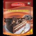 KRISHNA COCOA POWDER 100 GM