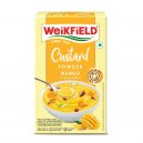 WEIKFIELD CUSTARD POWDER MANGO 75 GM