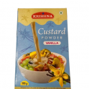 KRISHNA  CUSTARD POWDER  VANILLA 100 GM