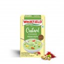 WEIKFIELD CUSTARD POWDER  KESAR PISTA 75 GM