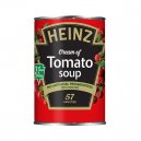 Heinz Tomato Soup 400gm