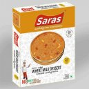 Saras Wheat Milk Payasam 400G (Ready To Eat)