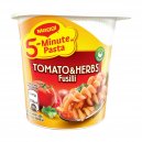 Maggi 5 Minute Tomato&Herbs 42gm