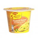 Maggi 5 Minute Mashed Potato With Peas&Carrot 42gm