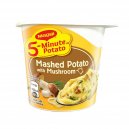 Maggi 5 Minute Mashed Potato With Mushroom 43gm
