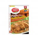 Tasty Nibbles Fish Pollichathu 200g