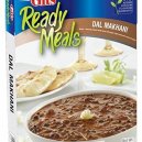 Gits Dal Makhani 300gm Ready To Eat