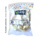 Vegman Snacks Punjabi Samosa 300 Gm