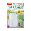 Stella Click & Fresh Set Air Freshener