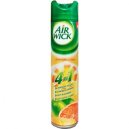 Air Wick 4 In 1 Citrus Air Freshener 300ml