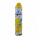 Glade Air Freshner Lemon 400ml