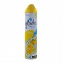 Glade Air Freshner Lemon 350ml